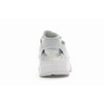 thumbnail image 4 of Nike Kid's Air Huarache Run White Pure Platinum Running Shoes, from StockX, 4 of 5