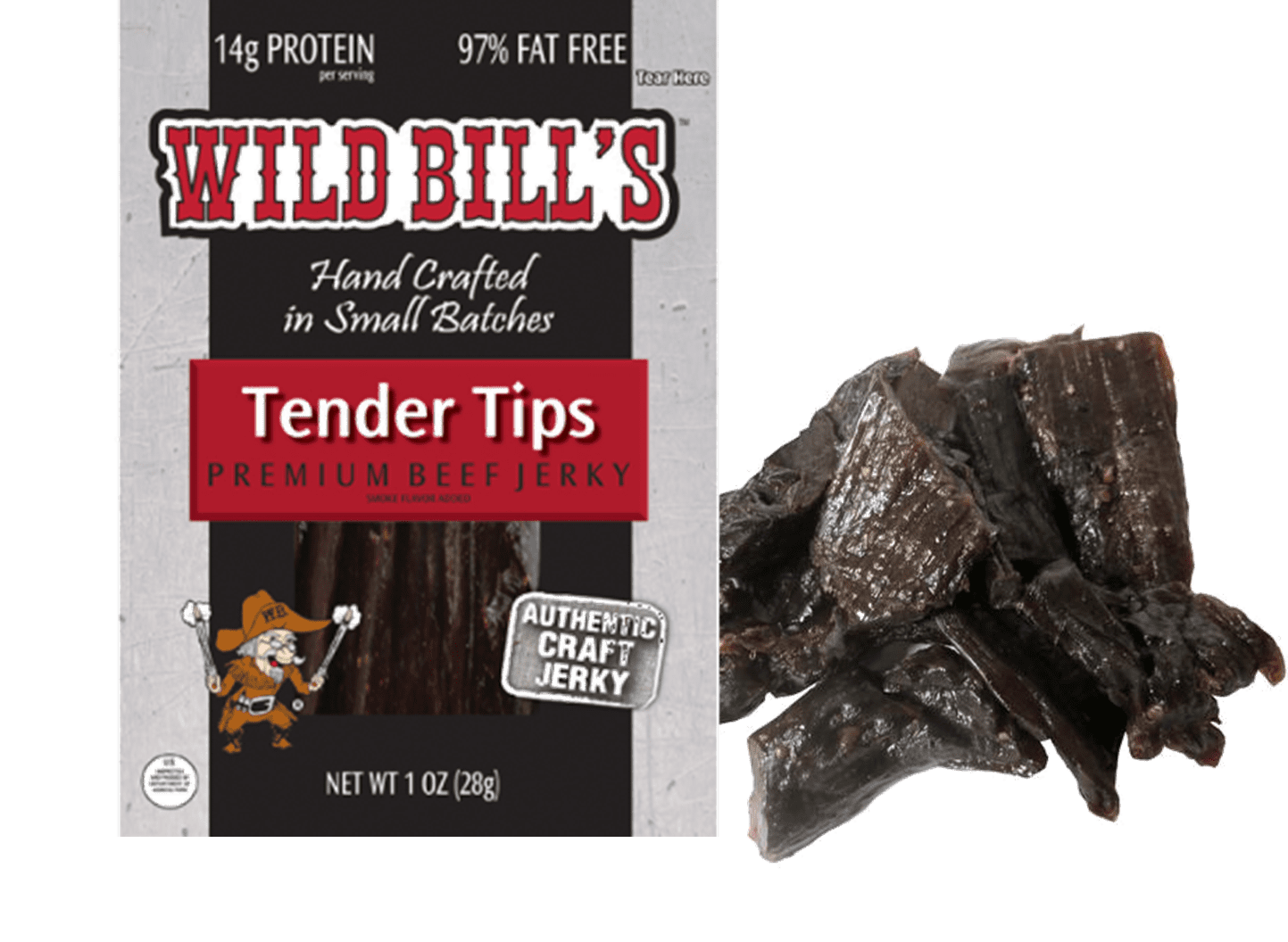 where can i buy wild bills beef jerky
