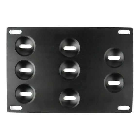 License Plate Holder For Mazda 3 Mazda 6 Cx5 Mx5 Miata