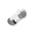 thumbnail image 4 of OTECKA Unisex Basic Performance Ankle Socks with Moisture-Wicking - Cushion Comfort Ankle Socks, White, Large-X-Large, 4 of 4