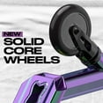 thumbnail image 6 of Fuzion X-3 Pro Scooter (2018 Red), 6 of 7