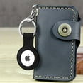 thumbnail image 3 of Adecuado para funda protectora de silicona Apple Airtag, 3 of 5
