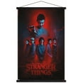 thumbnail image 1 of Netflix Stranger Things : Saison 4 - Groupe, 1 of 6