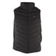 thumbnail image 2 of Chaleco calefactable para hombres, chaleco calefactor negro Chaleco calefactor inteligente Chaleco calefactable para mujeres Rendimiento lleno de energía, 2 of 9