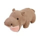 thumbnail image 5 of Muñeco de hipopótamo de peluche, decorativo para el hogar, encantador, cómodo y único sofá, lindo muñeco de peluche Pequeño, 5 of 9
