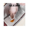 thumbnail image 5 of Lonchera Bolsa Térmica VIMI Gran Capacidad Color rojo, 5 of 5