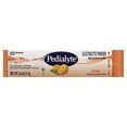 thumbnail image 2 of Pedialyte Electrolyte Orange Powder, .6 oz, Pack of 6, 2 of 4