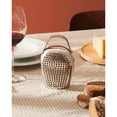thumbnail image 2 of Alessi CHB02 - Cheese Please Cheese Grater - Stainless Steel, 2 of 4