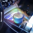 thumbnail image 2 of Altavoces Bluetooth Inalámbrico Mini Altavoz Bluetooth, Bluetooth Inalámbrico Estéreo, Subwoofer con Fuertes Efectos de Sonido, Luz Multicolor, Sonido Estéreo Pequeño, 2 of 8