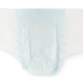 thumbnail image 2 of Wings Super Quilted Adult Incontinence Brief L Heavy Absorbency Quilted, 87084A, 65, 18 Ct, 2 of 3
