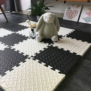 Diy 30*30*1Cm Kids Foam Puzzle Play Mat Kids Rugs Toys Exercise Floor Tiles