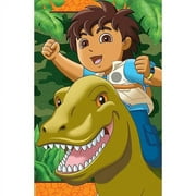 Diego'S Biggest Rescue Game