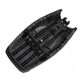 thumbnail image 4 of Asiento Negro Para Moto Italika Dt125 Ft150, 4 of 5