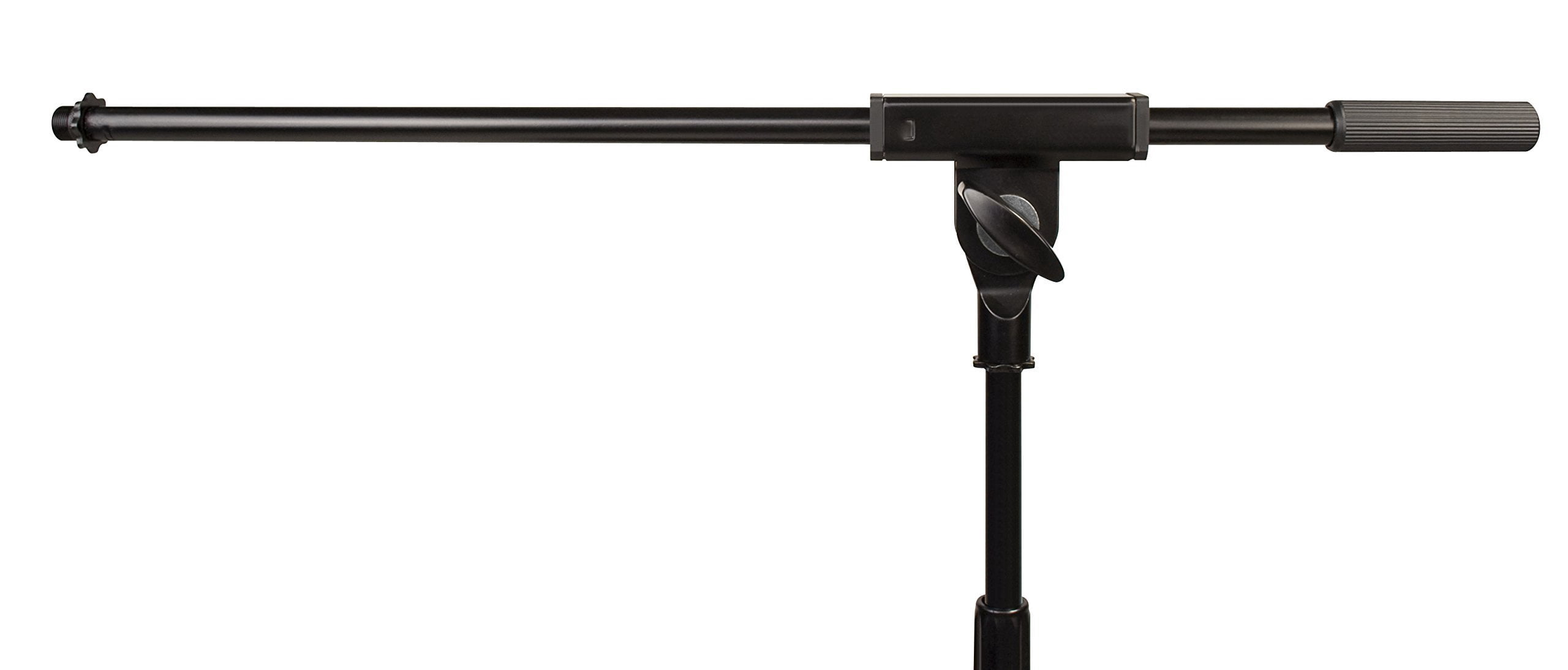 Ultimate Support JamStands JS-MCFB50 Low-Level Tripod Mic Stand with Fixed Length Boom