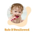 thumbnail image 3 of Pasta de dientes Orajel Kids CocoMelon Training sin flúor 45 ml, 3 of 8