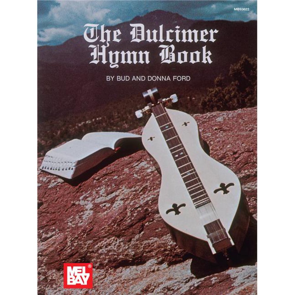 The Dulcimer Hymn Book
