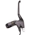 thumbnail image 5 of Palanca de freno eléctrico MTB, freno Ebike de aleación de aluminio Afortunado Sencillez, 5 of 5