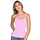 thumbnail image 1 of Top con tiras Ilusión 4494 rosa CH, 1 of 4