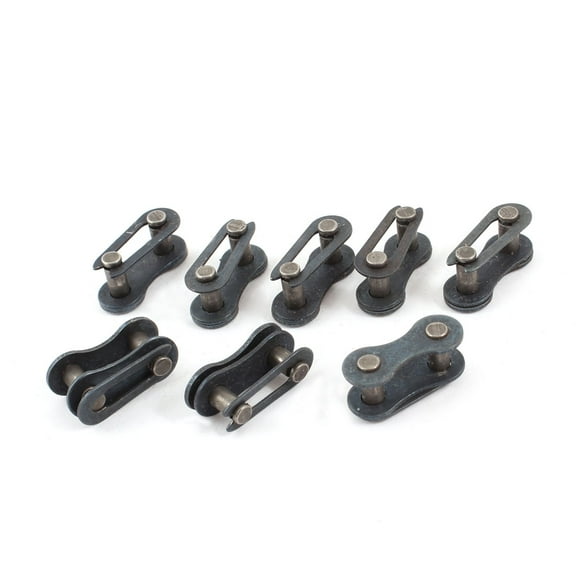 REGALWOVEN8 x #420 Chain Link 50cc 90cc Pit Bicycle Connector