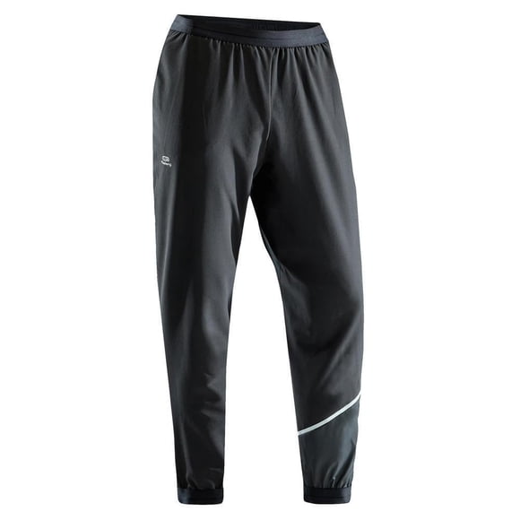 Pantalón Running para Hombre Decathlon Kalenji 2501440 W34 G34 Negro