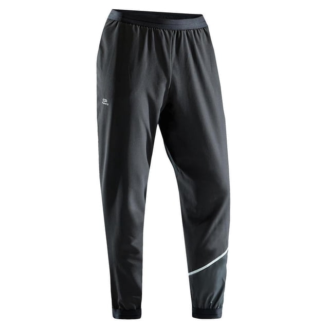Pantalón Running para Hombre Decathlon Kalenji 2501440 W34 G34 Negro