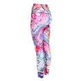 thumbnail image 3 of Malla Deportiva de Compresión para Mujer Voltaica Acuarela Grande, 3 of 4