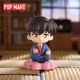 thumbnail image 4 of Popmart Famous Detective Conan Classic Character Series Guess Bag Original Toys Doll Cute Anime Figure Desktop Ornaments, 4 of 5
