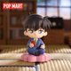 thumbnail image 2 of Popmart Famous Detective Conan Classic Character Series Guess Bag Original Toys Doll Cute Anime Figure Desktop Ornaments, 2 of 6