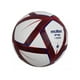 thumbnail image 2 of Balón de Soccer Molten Forza F5G1500-NR No.5 Piel Sintética Laminado Blanco/Rojo/Azul, 2 of 3
