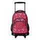 thumbnail image 1 of Mochila Con Ruedas Estampada Bomper Renglon-totto multicolor M, 1 of 5