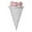 Pink, variant on Cleaning Cleaning Tools for Laundry and Home Care - Laundry Mesh Bag and Hair for Washing Machine