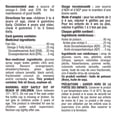 thumbnail image 3 of IronKids Gummy Omega-3 Vitamins, 200ct {Imported from Canada}, 3 of 4