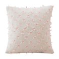 thumbnail image 2 of Summer Savings Clearance! Boovnll Throw Pillow Covers, Modern Stylish Soft & Cozy, Solid Color Velvet Pillow Covers 18x18" for Home, Living Room, Bedroom, Sofa, Couch, Home Decor, Pillow Covers, 2 of 6