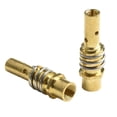 thumbnail image 3 of Support de Buse de Gaz 15AK avec Ressort pour Chalumeau MIG/MAG, 3 of 10
