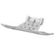 thumbnail image 3 of 2x A969-03 YONGSHENG parte parachoques delantero para coches Rc 1/18 Wltoys A949 A959 A969, 3 of 5