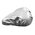 thumbnail image 1 of Waterproof Bike Seats Cover Bicycle Saddle Rain Protective Dust Resistant, 1 of 8