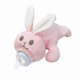 thumbnail image 1 of Cute Animal Baby Bottle Cover with Insulated Holder for Feeding, Rabbit Design, 1 of 4