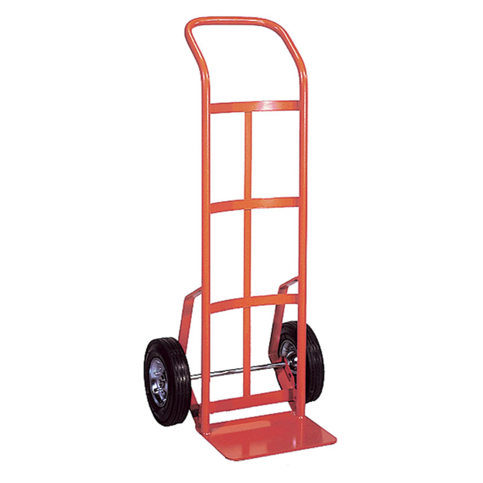 Wesco Series 156 Industrial Hand Truck