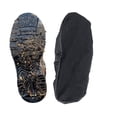 thumbnail image 4 of 2 - Pack Box of Tiger Effects Waterproof Reusable Shoe Covers with standard Tiger Effects logo - X-Large, 4 of 5