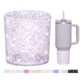 thumbnail image 1 of Funda de silicona para maletero para vaso Stanley Quencher H2.0, 1 of 7