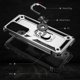 thumbnail image 3 of Funda de teléfono para Xiaomi 12T de Uso Rudo Shockproof + Cristal 9D, 3 of 5