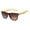 I, variant on Kyusrd New Sunglasses Wooden Wood Mens Womens Vintage Summer Glasses