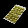 thumbnail image 4 of VONKY 39pcs/Box War World Scenics Four Seasons Static Grass & Glue Kit Layout C, 4 of 9
