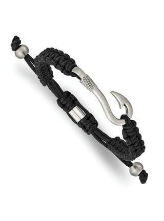Fishing Hook Bracelet
