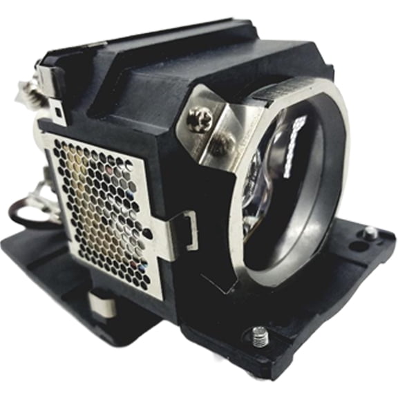 Advanced Lamps™ Lamp & Housing for The BenQ W500 Projector - 1 Unit per pack