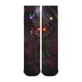 thumbnail image 6 of The Legend of Zelda Thick Stockings Casual Socks Breathable Socks Long Tube Socks 15.7 Inch, 6 of 8