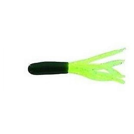 Jerry s Mini Skirt 1 1/2 inch Soft Plastic Tube 20 pack