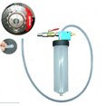 thumbnail image 1 of Dalazy Car Brake System Fluid Bleeder Kit Hydraulic Clutch Oil Exchange Replacement Automotive Repair Tool, 1 of 1