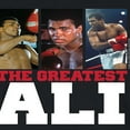 thumbnail image 3 of Muhammad Ali - Boxing Legend - Classic In the Ring Photos - Juniors Cropped Cotton Blend T-Shirt, 3 of 5