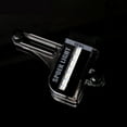 thumbnail image 2 of OULII Bike Light Front Plastic Decorative Lighting for Night Riding 1Set, 2 of 4
